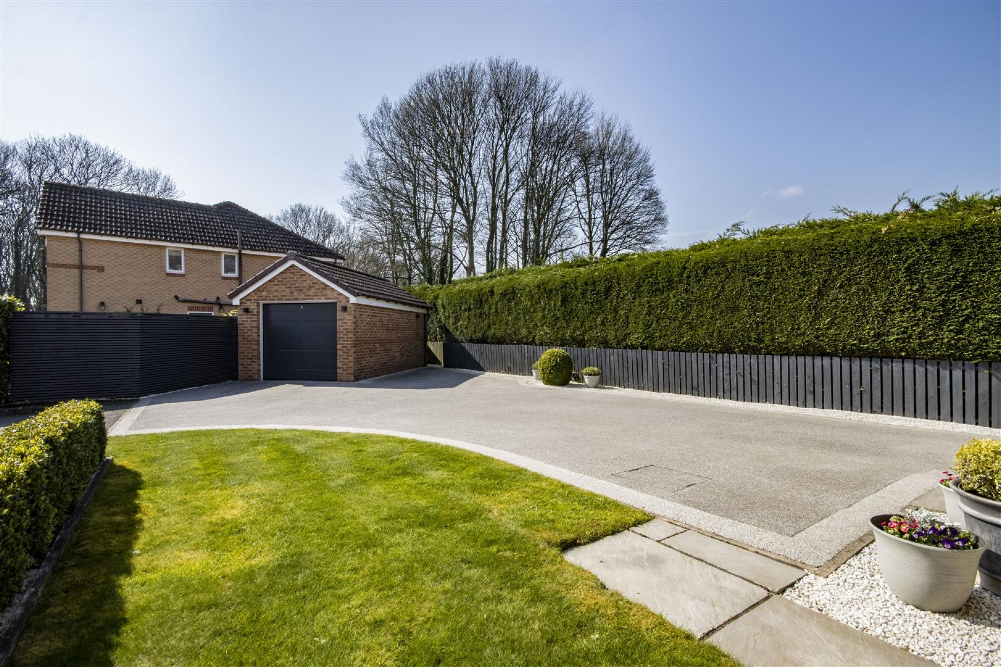 Upper Lum Close, Hady, Chesterfield