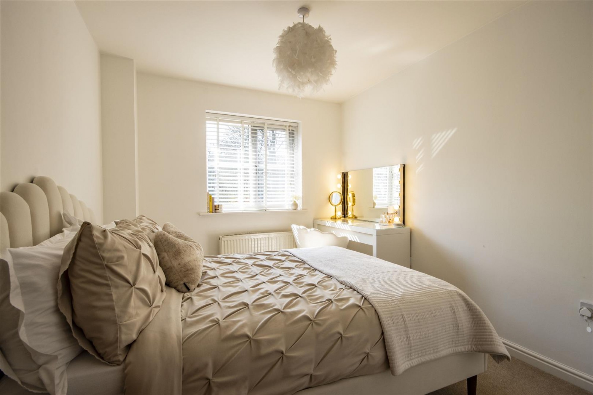 Upper Lum Close, Hady, Chesterfield