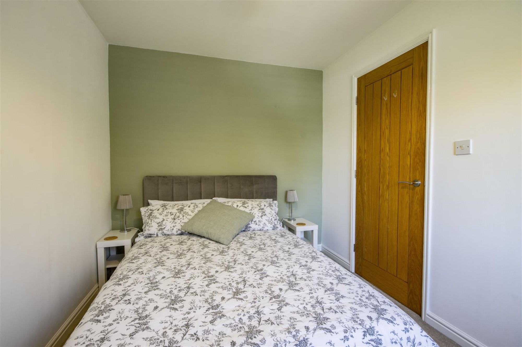 Upper Lum Close, Hady, Chesterfield