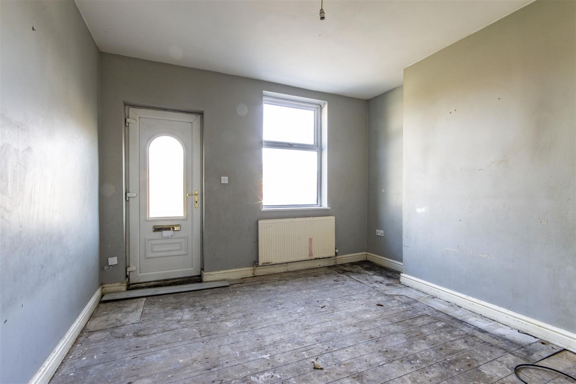 Creswell Road, Clowne, Chesterfield