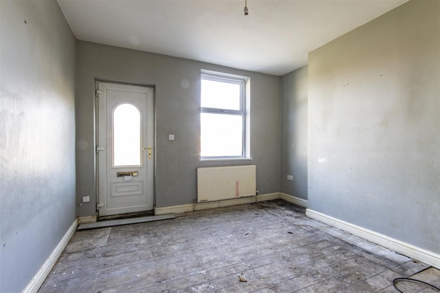 Creswell Road, Clowne, Chesterfield
