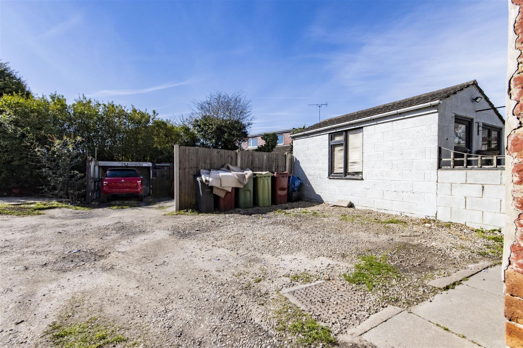 Creswell Road, Clowne, Chesterfield