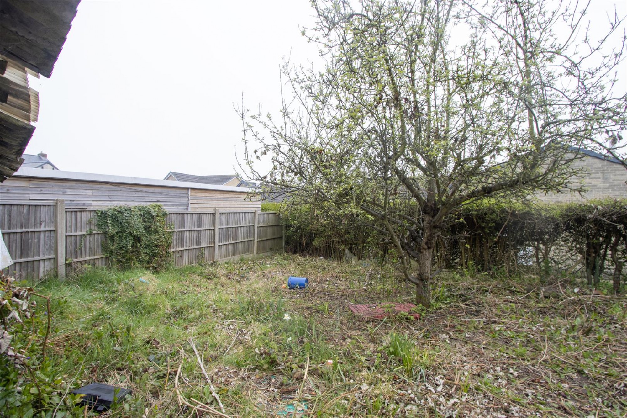 Creswell Road, Clowne, Chesterfield
