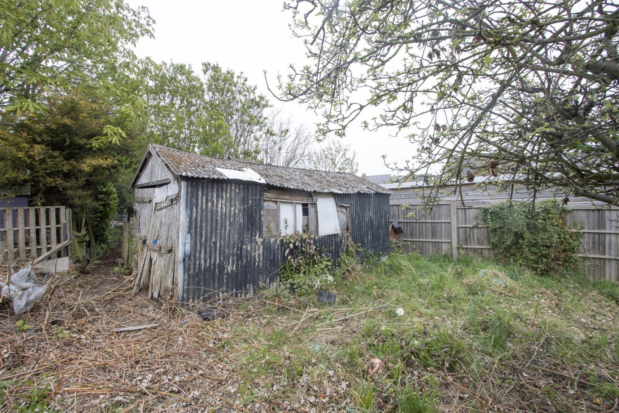Creswell Road, Clowne, Chesterfield