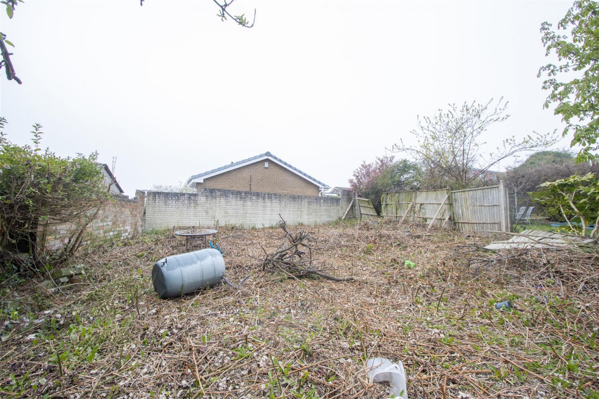 Creswell Road, Clowne, Chesterfield