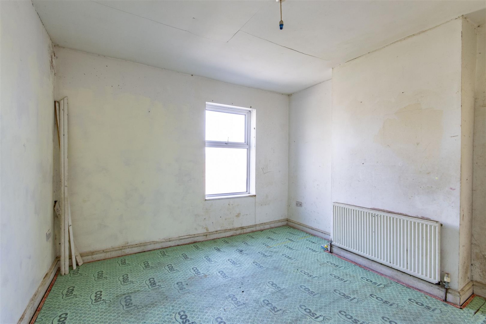 Creswell Road, Clowne, Chesterfield