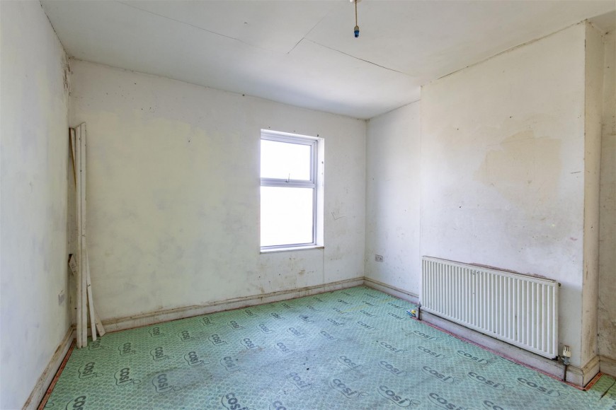 Creswell Road, Clowne, Chesterfield