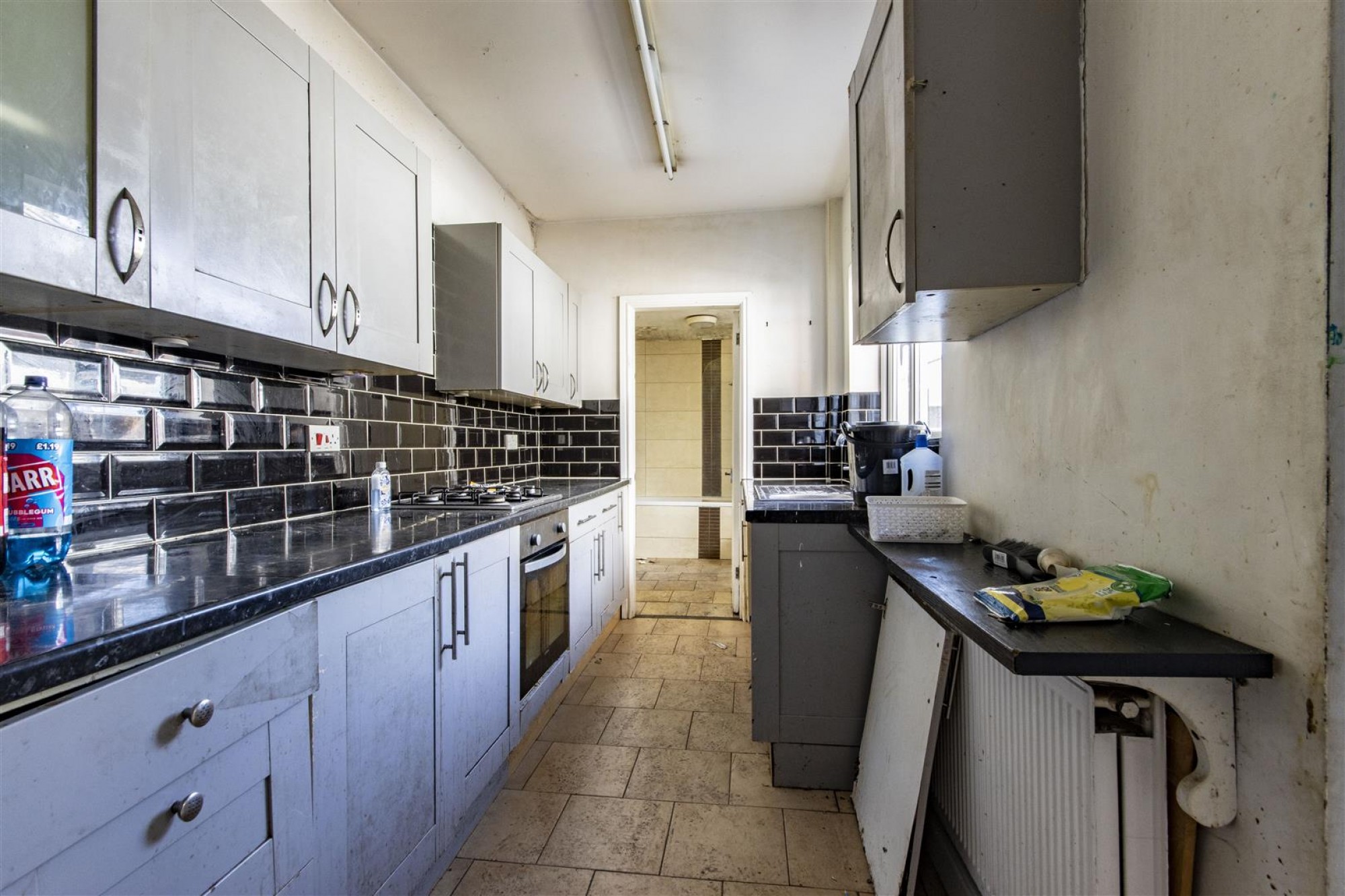 Creswell Road, Clowne, Chesterfield