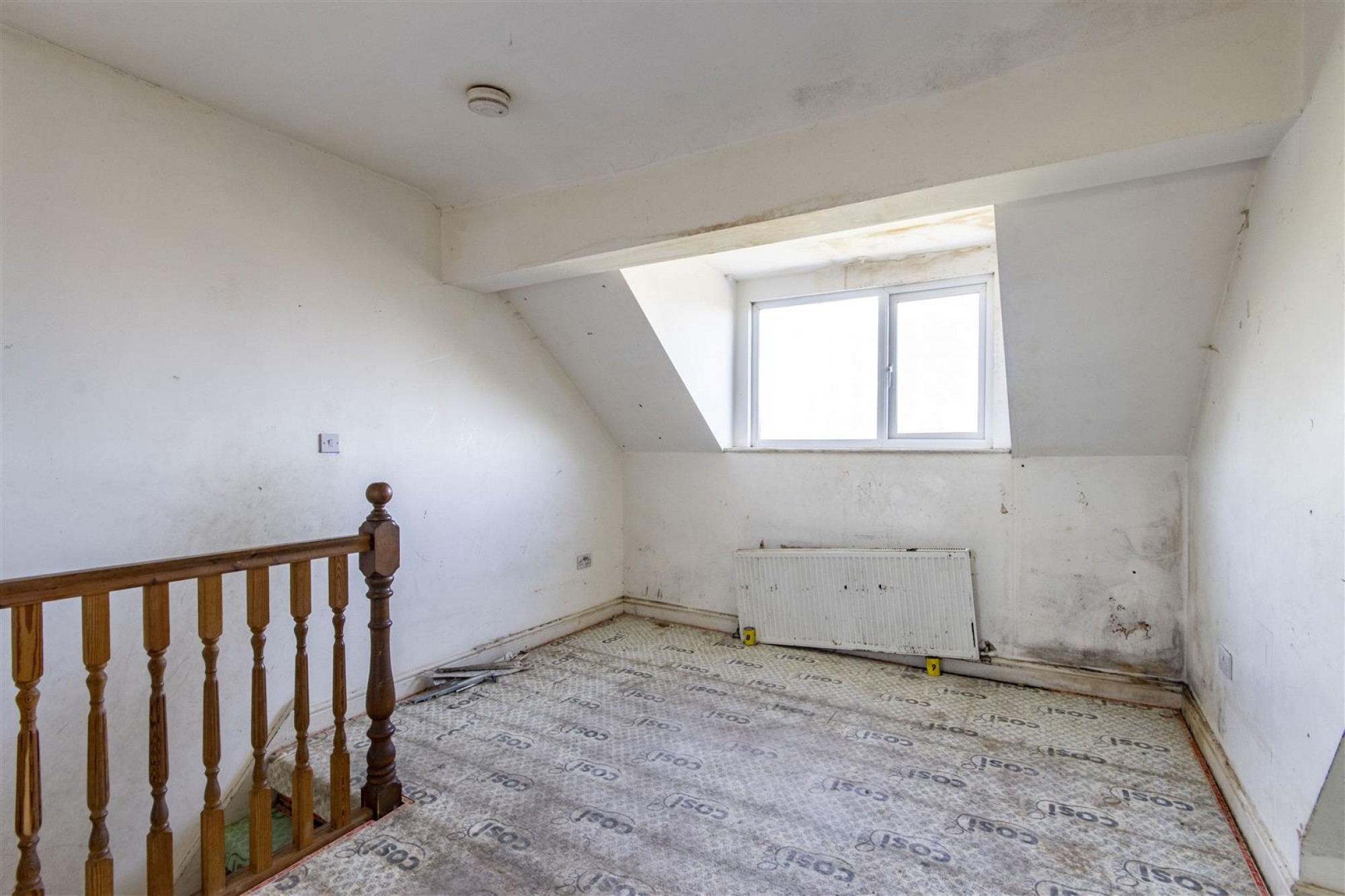 Creswell Road, Clowne, Chesterfield