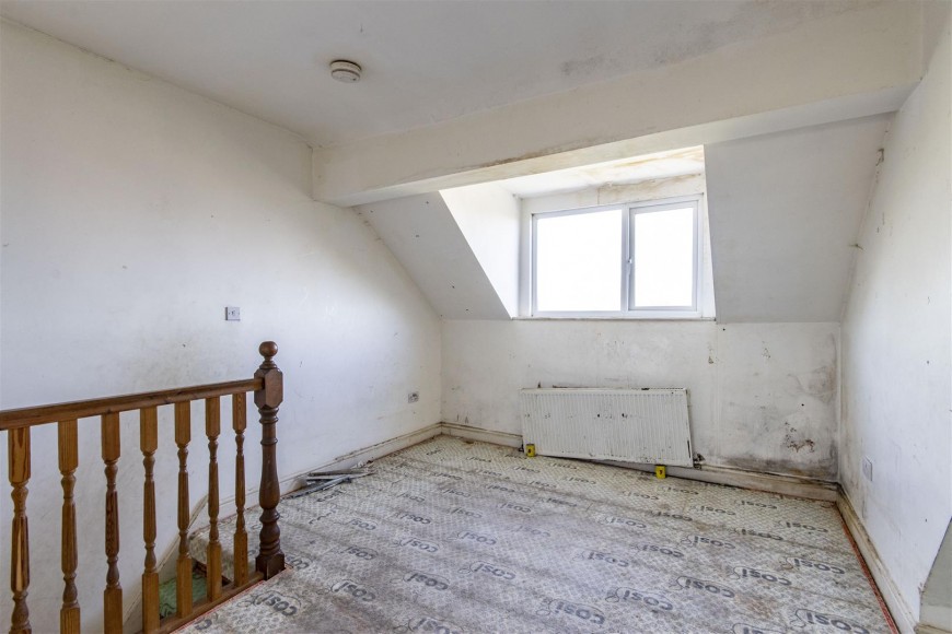 Creswell Road, Clowne, Chesterfield
