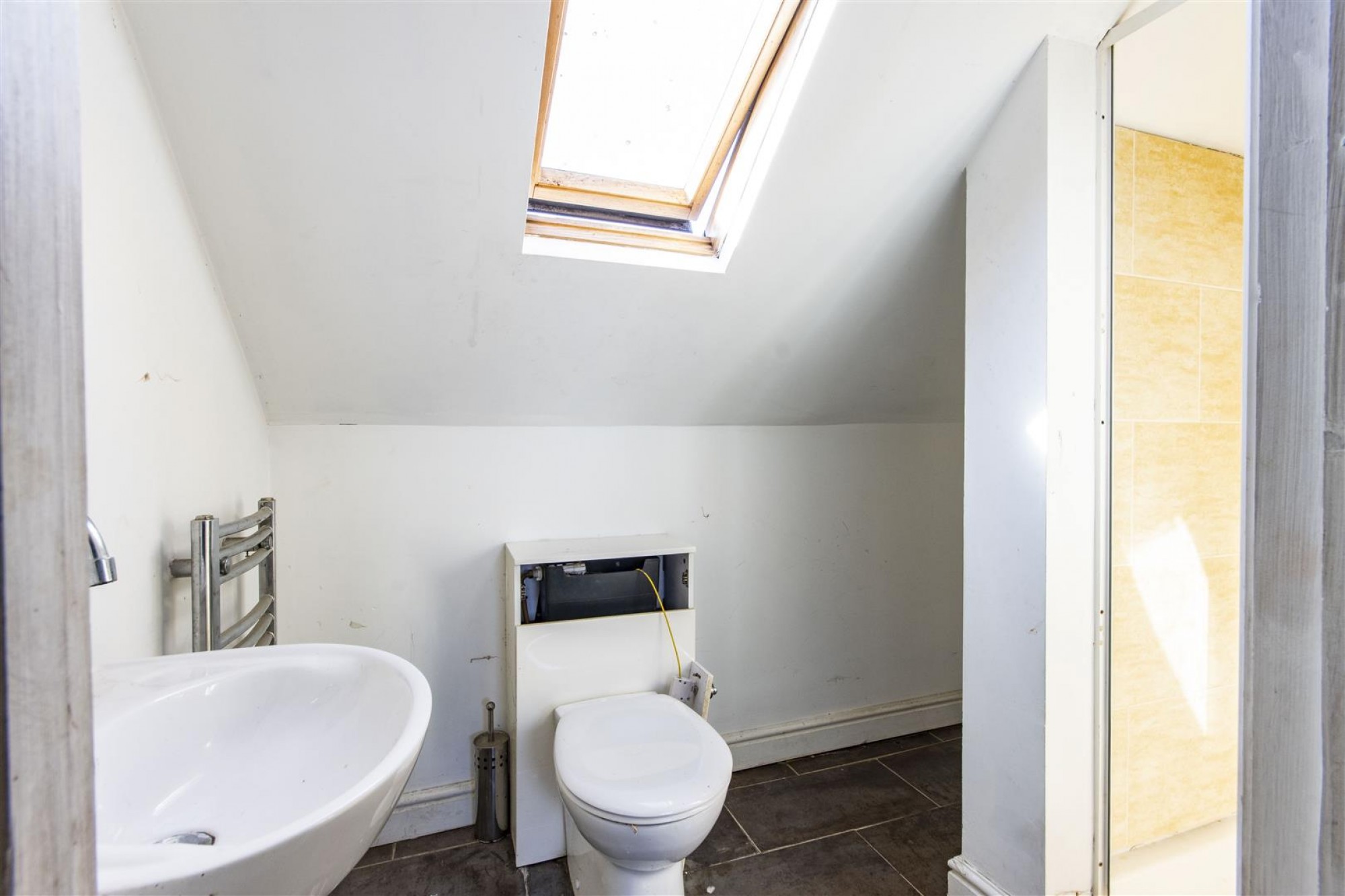 Creswell Road, Clowne, Chesterfield