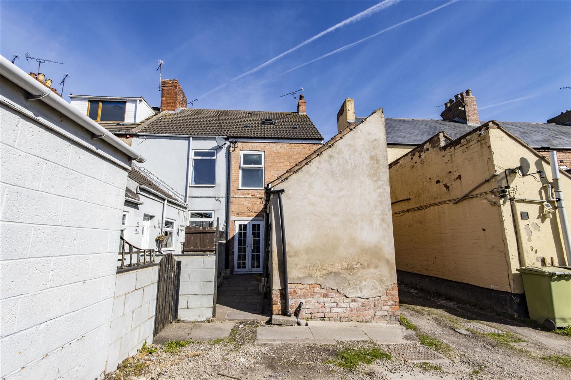 Creswell Road, Clowne, Chesterfield