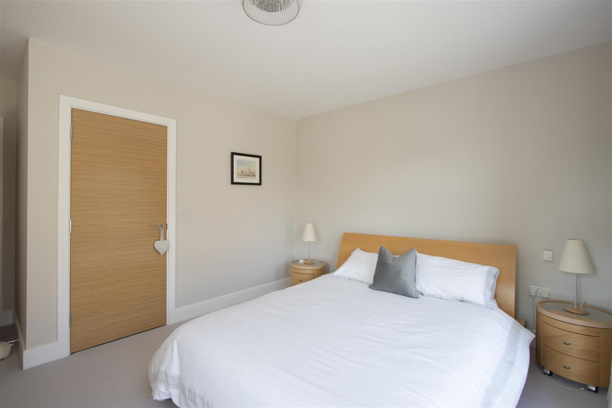 Treeneuk Gardens, Ashgate, Chesterfield
