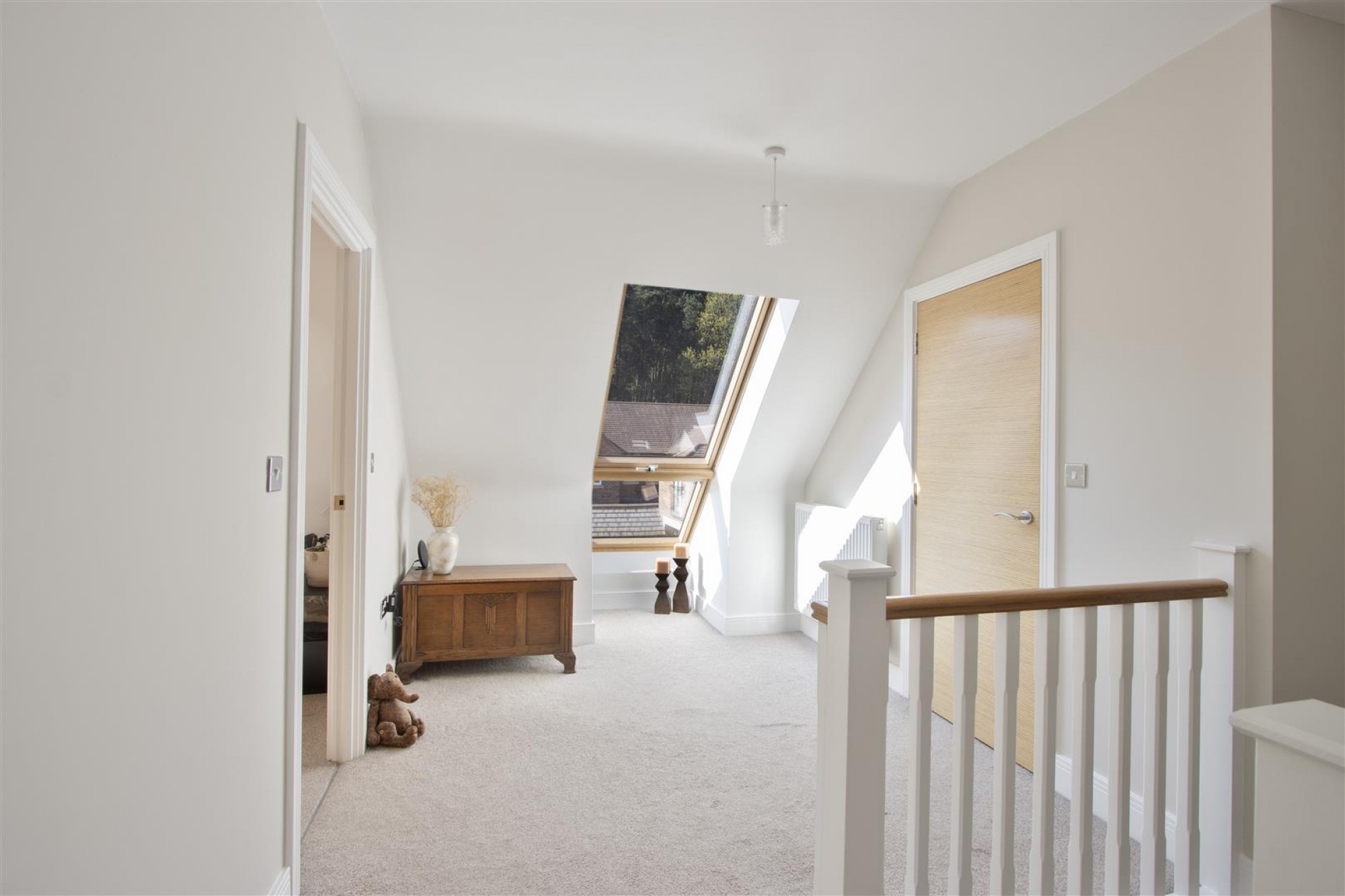 Treeneuk Gardens, Ashgate, Chesterfield