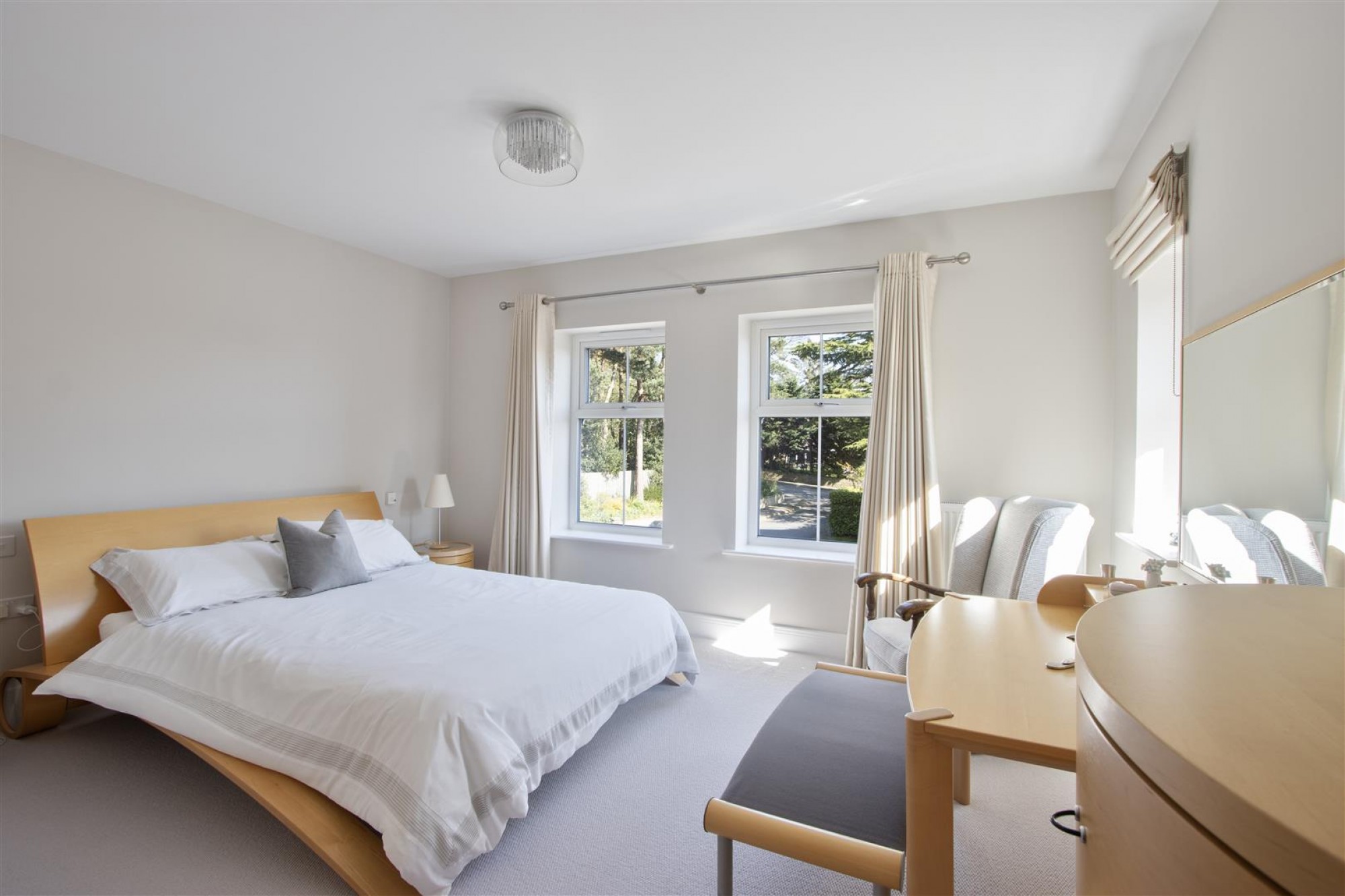 Treeneuk Gardens, Ashgate, Chesterfield