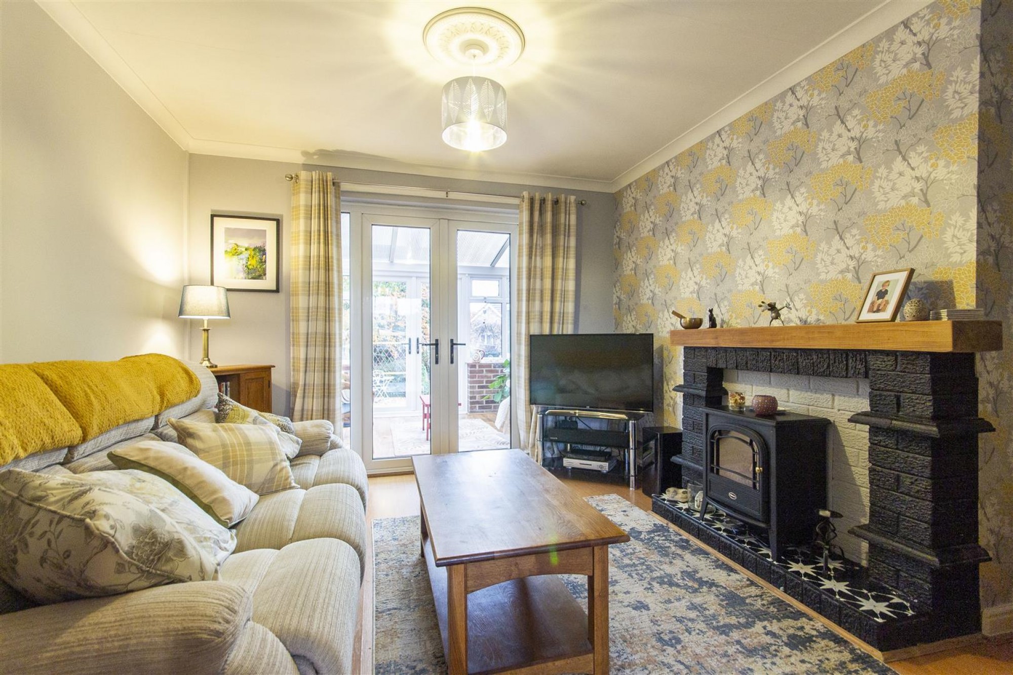 New Road, Wingerworth, Chesterfield