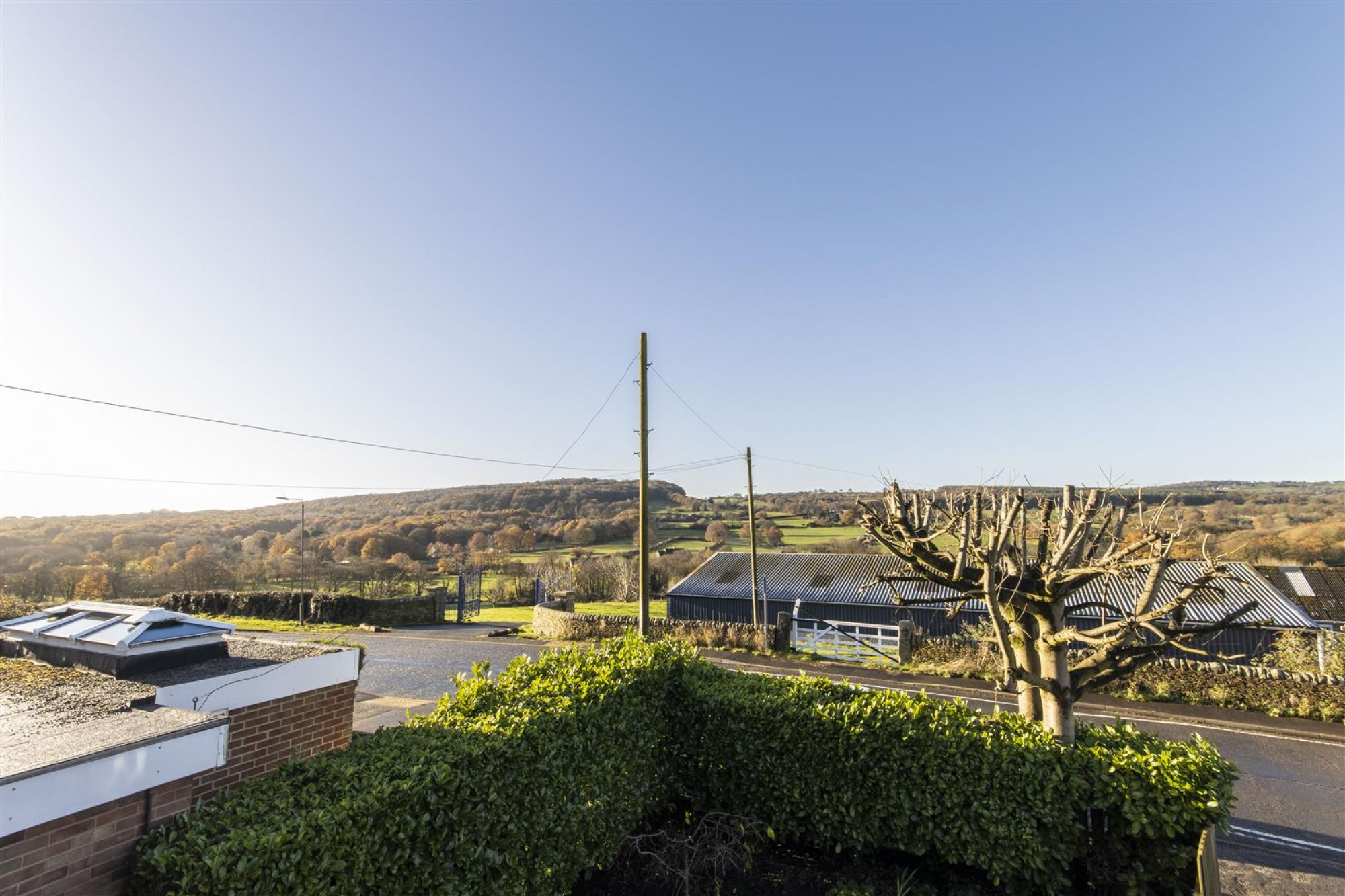 New Road, Wingerworth, Chesterfield