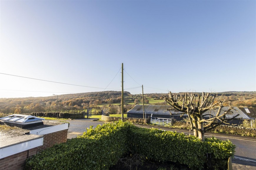 New Road, Wingerworth, Chesterfield