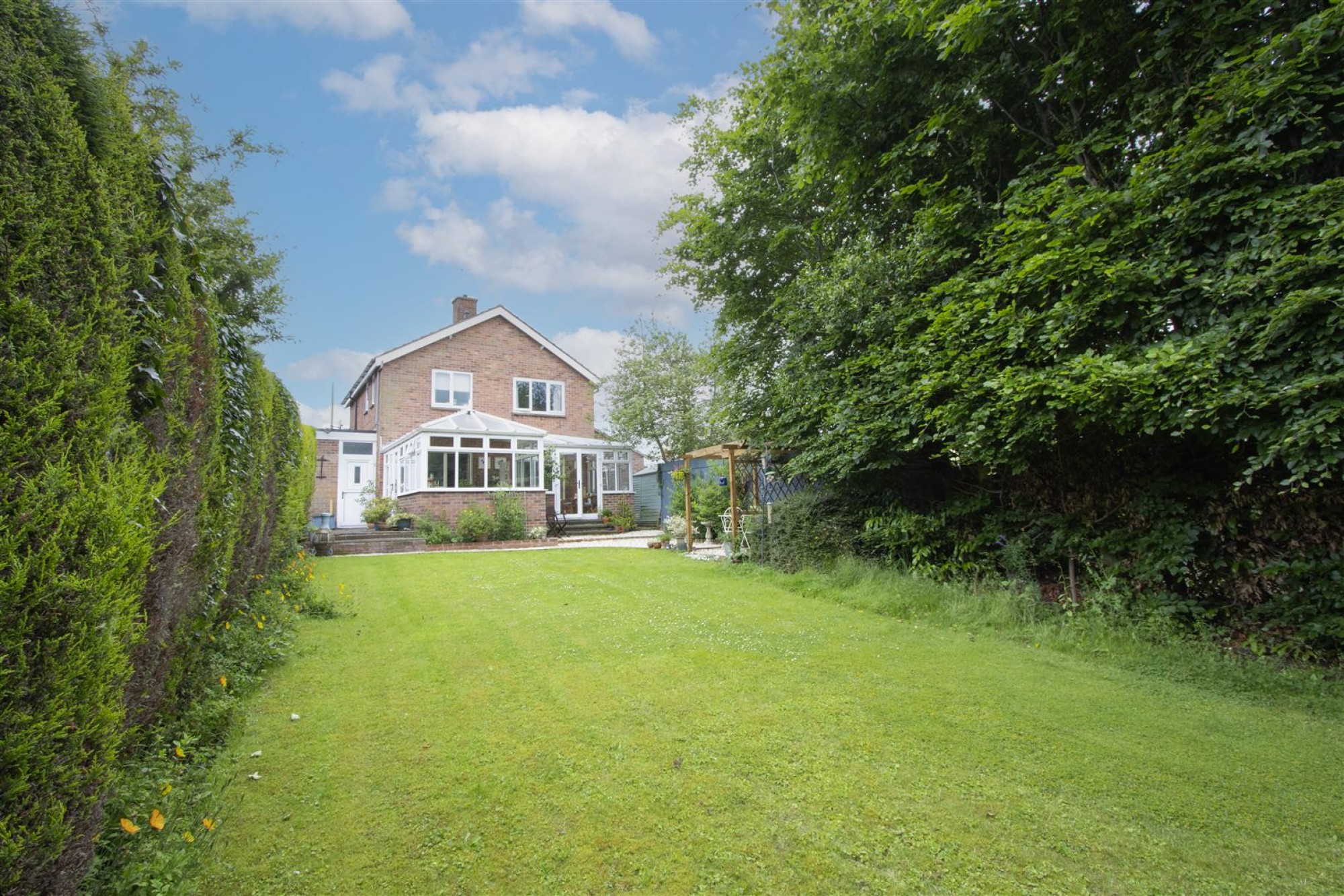 New Road, Wingerworth, Chesterfield