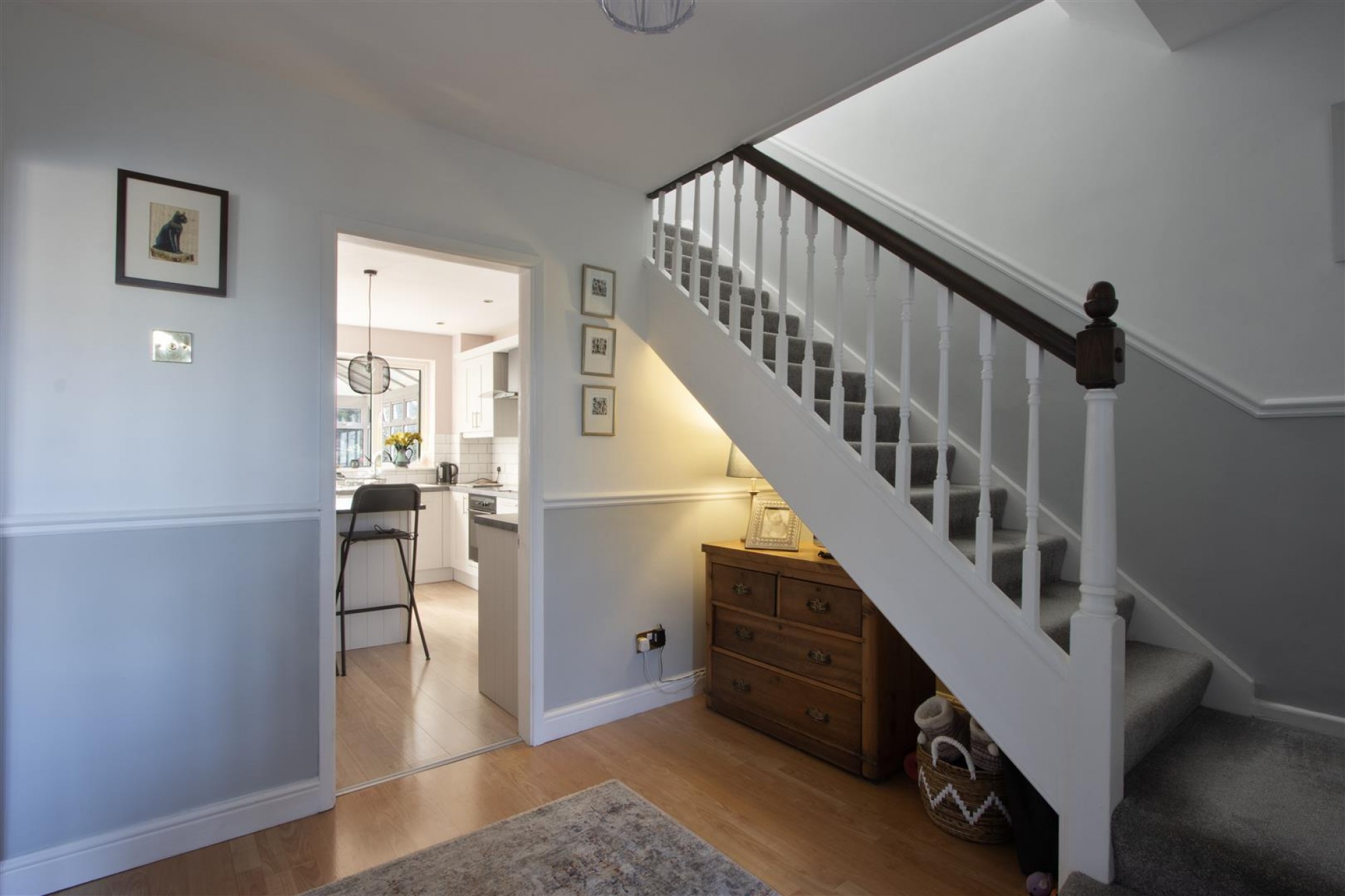 New Road, Wingerworth, Chesterfield