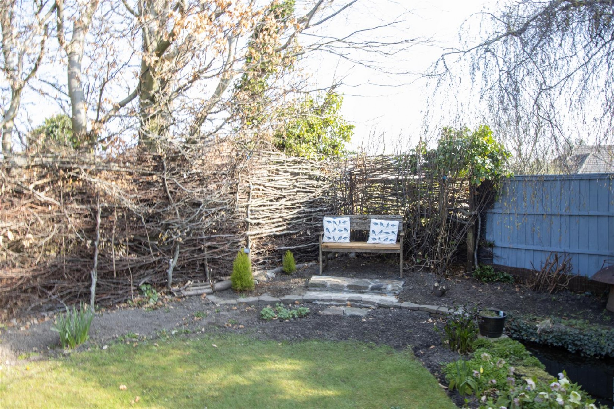 New Road, Wingerworth, Chesterfield