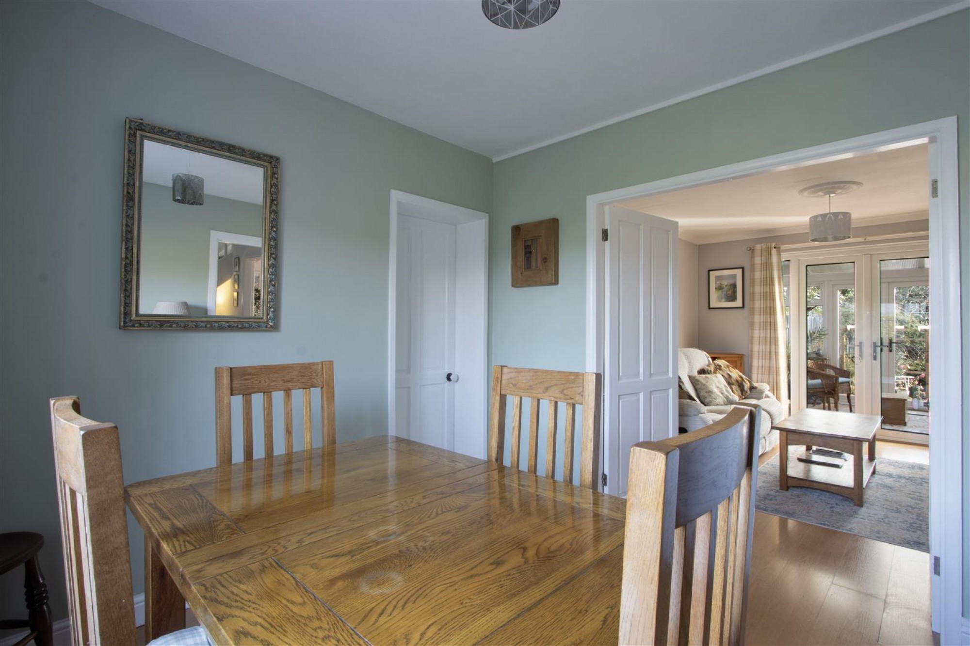 New Road, Wingerworth, Chesterfield
