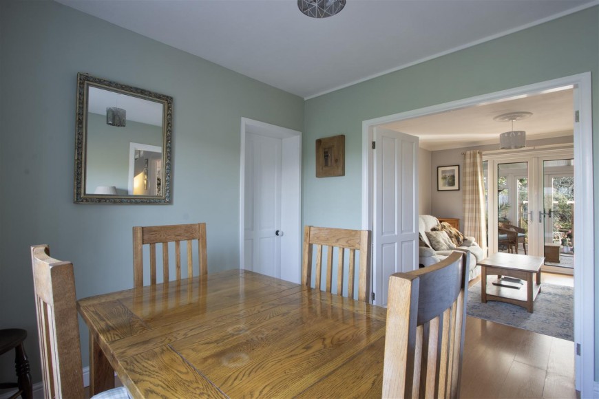 New Road, Wingerworth, Chesterfield