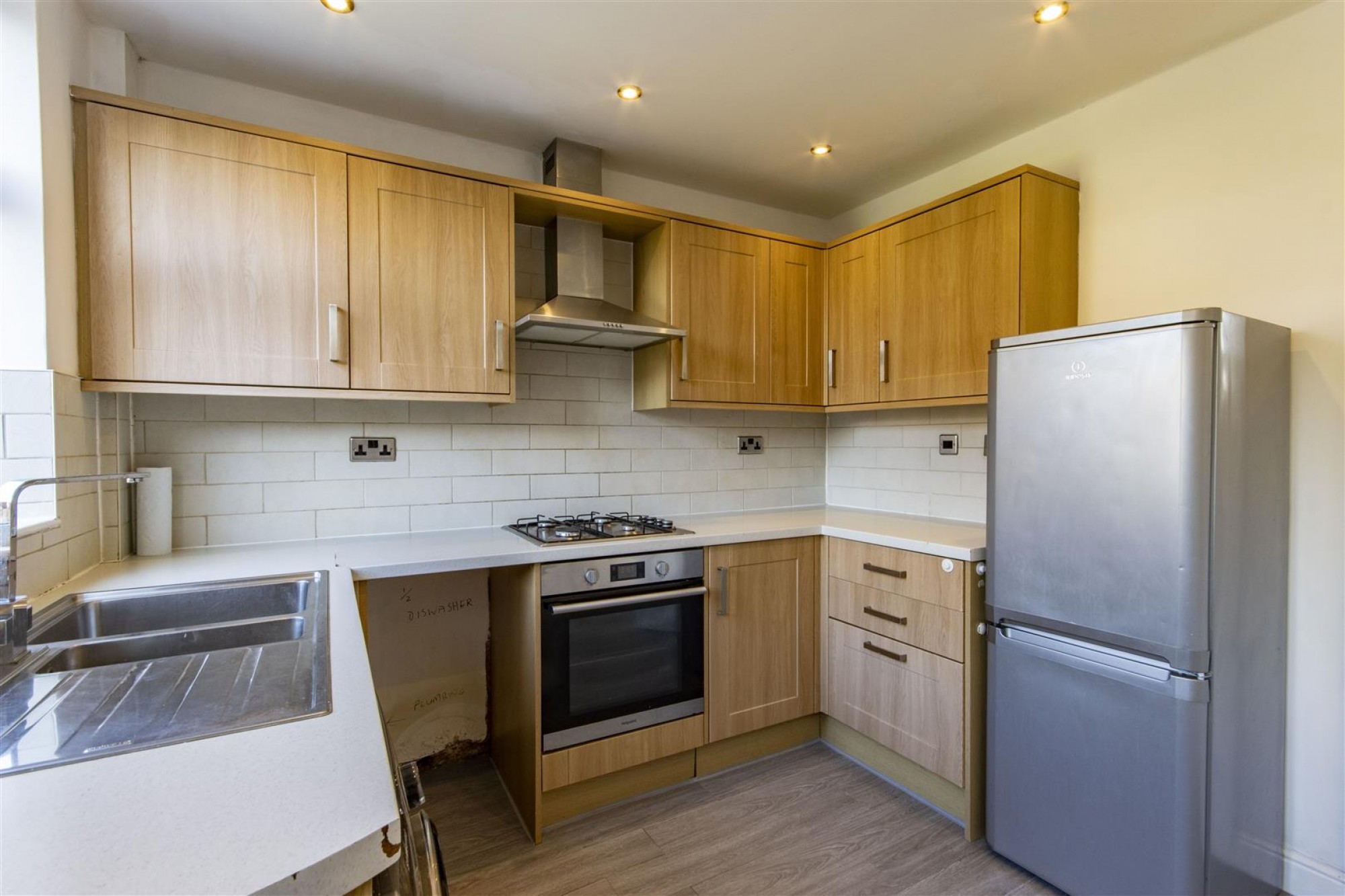 Vincent Crescent, Brampton, Chesterfield