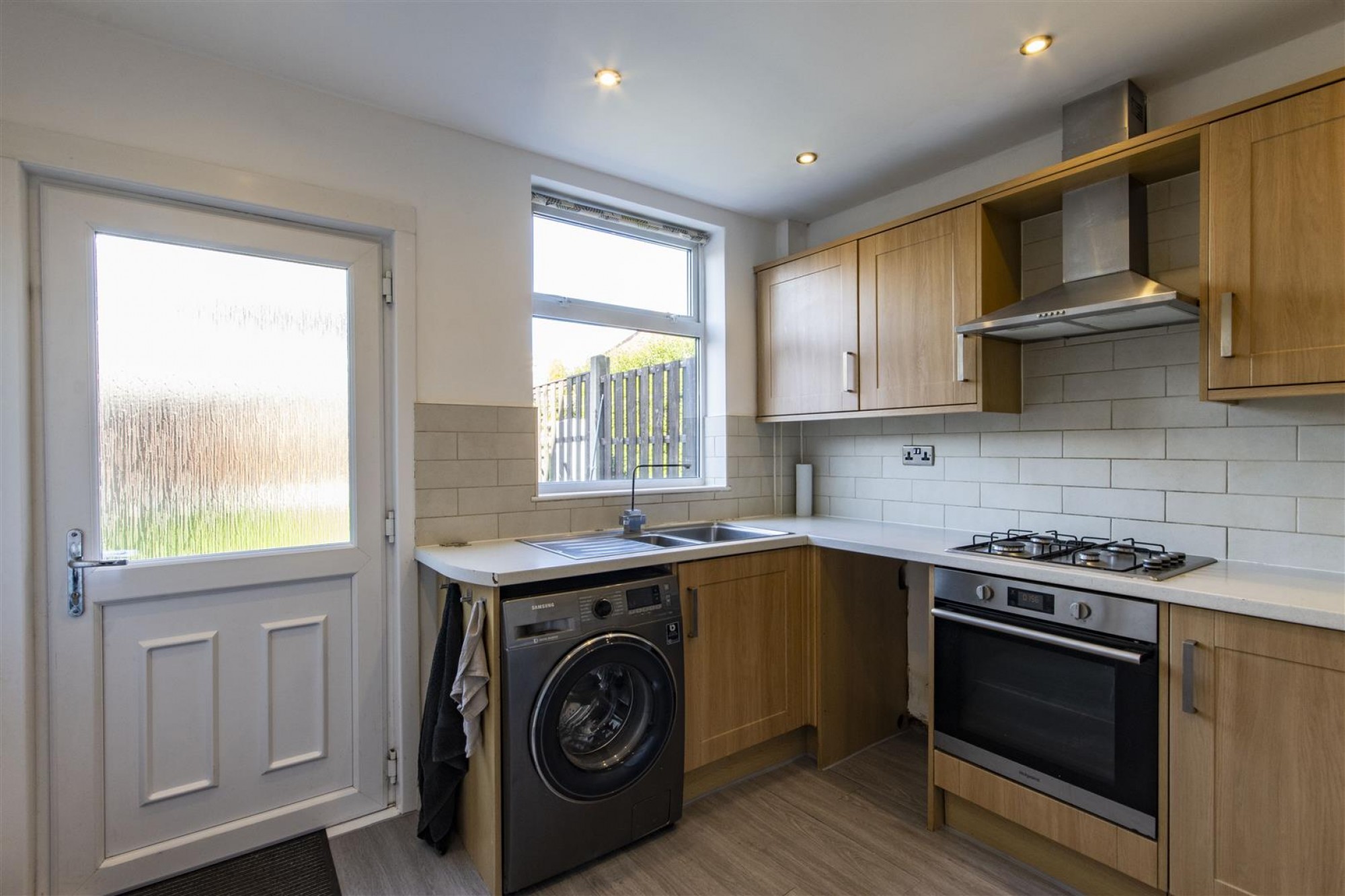 Vincent Crescent, Brampton, Chesterfield