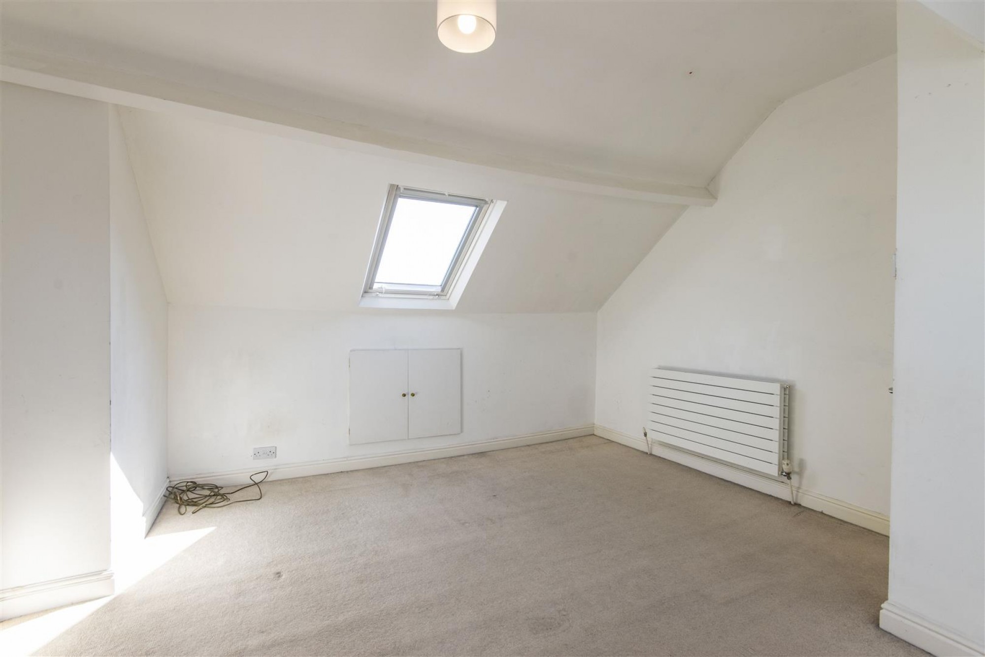 Vincent Crescent, Brampton, Chesterfield