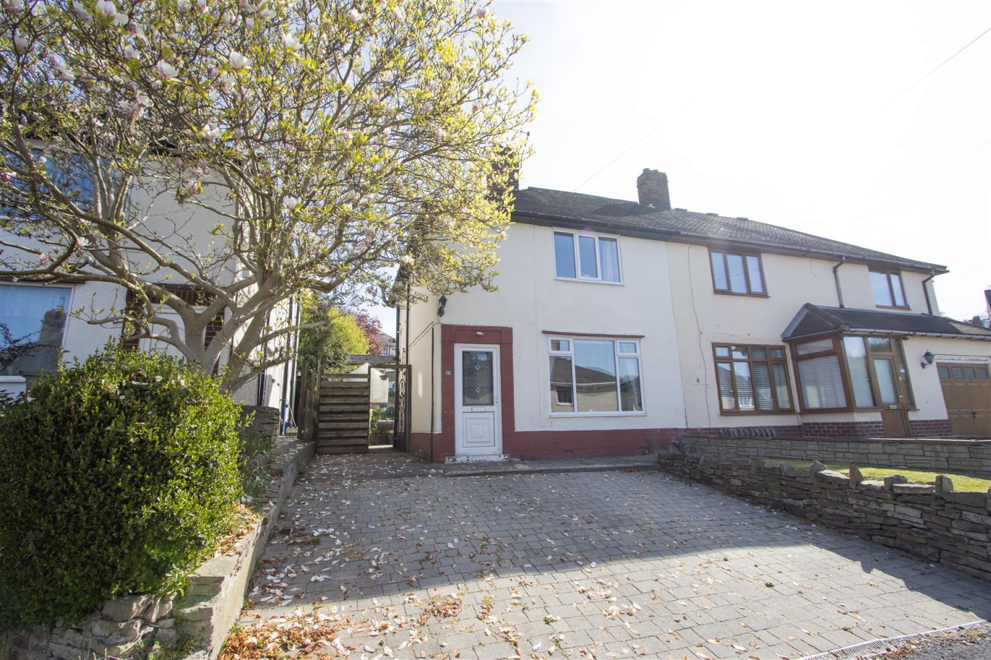 Swaddale Avenue, Tapton, Chesterfield