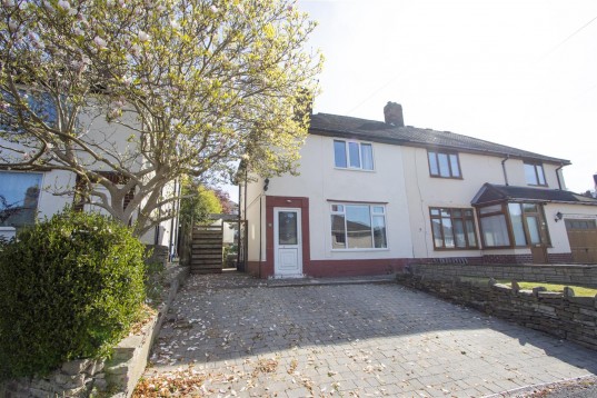 Swaddale Avenue, Tapton, Chesterfield