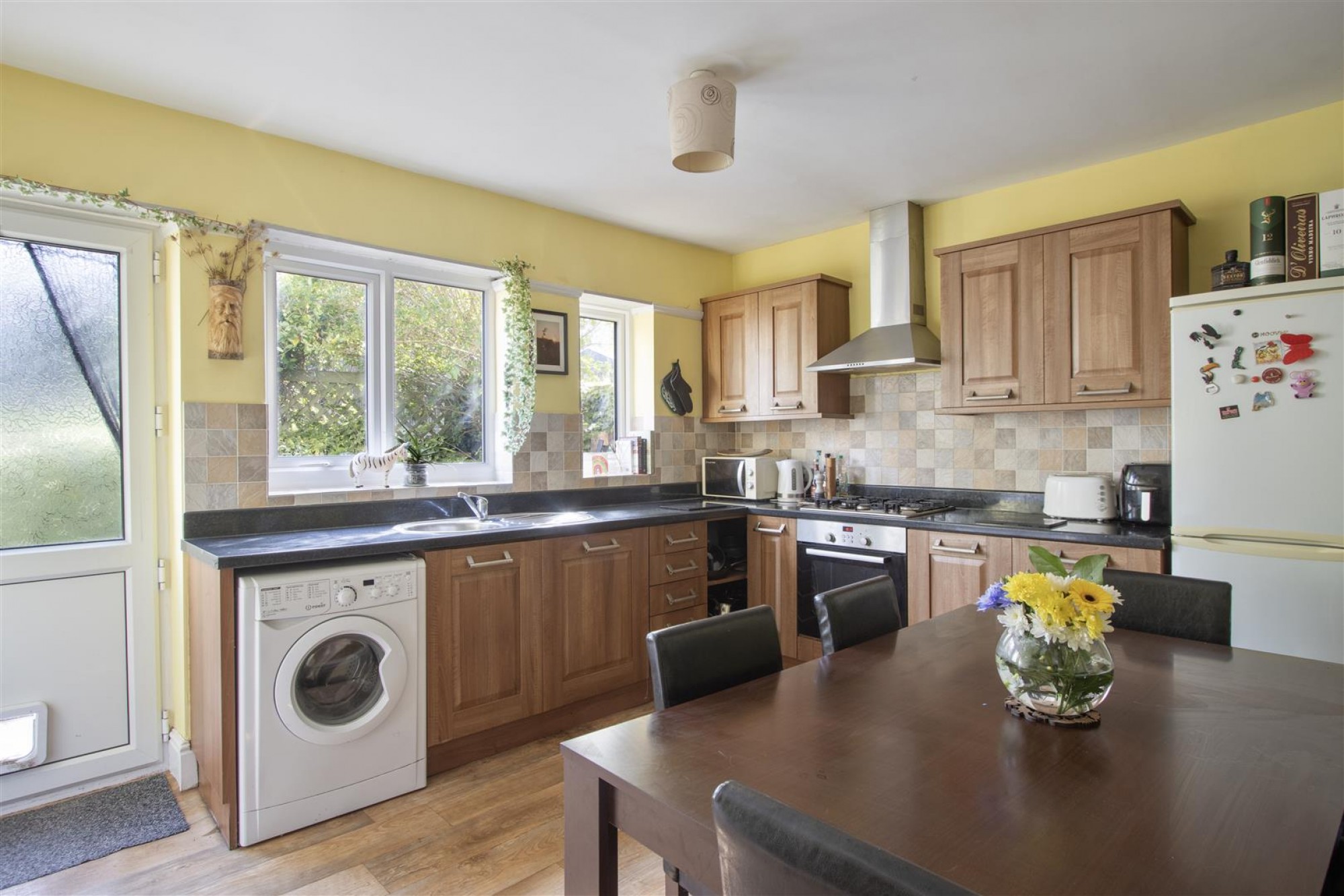 Swaddale Avenue, Tapton, Chesterfield