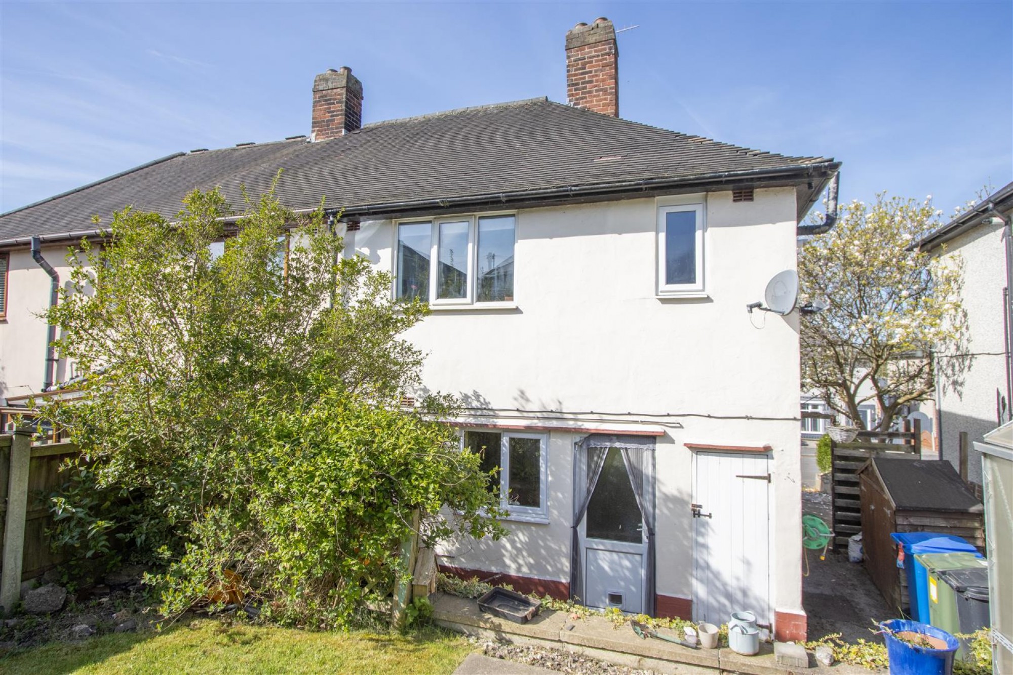 Swaddale Avenue, Tapton, Chesterfield