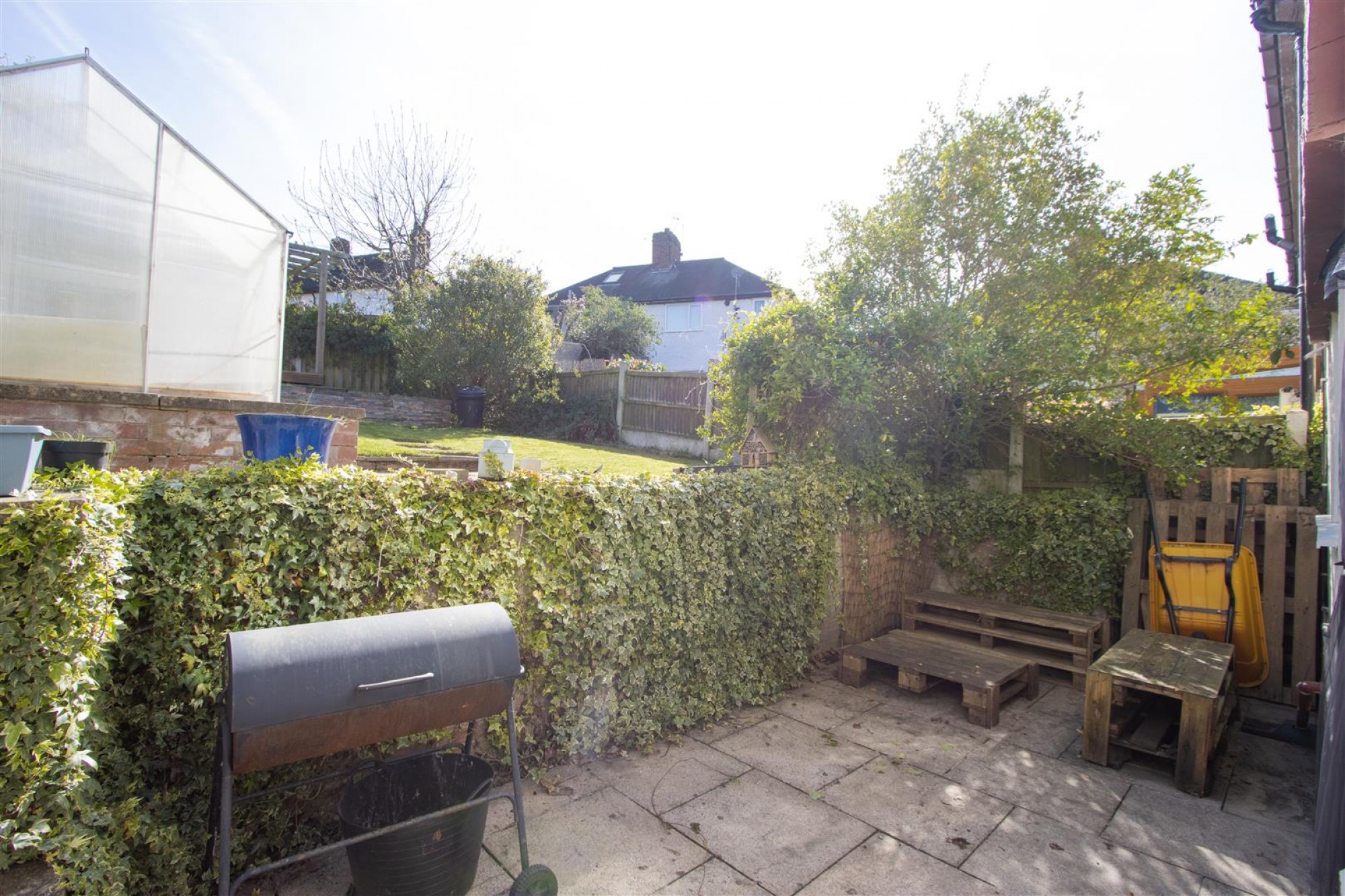Swaddale Avenue, Tapton, Chesterfield