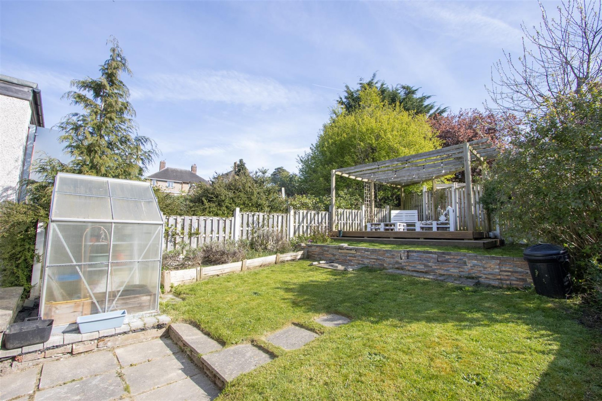 Swaddale Avenue, Tapton, Chesterfield