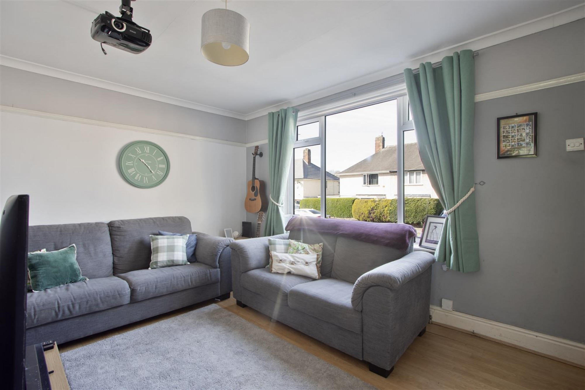 Swaddale Avenue, Tapton, Chesterfield