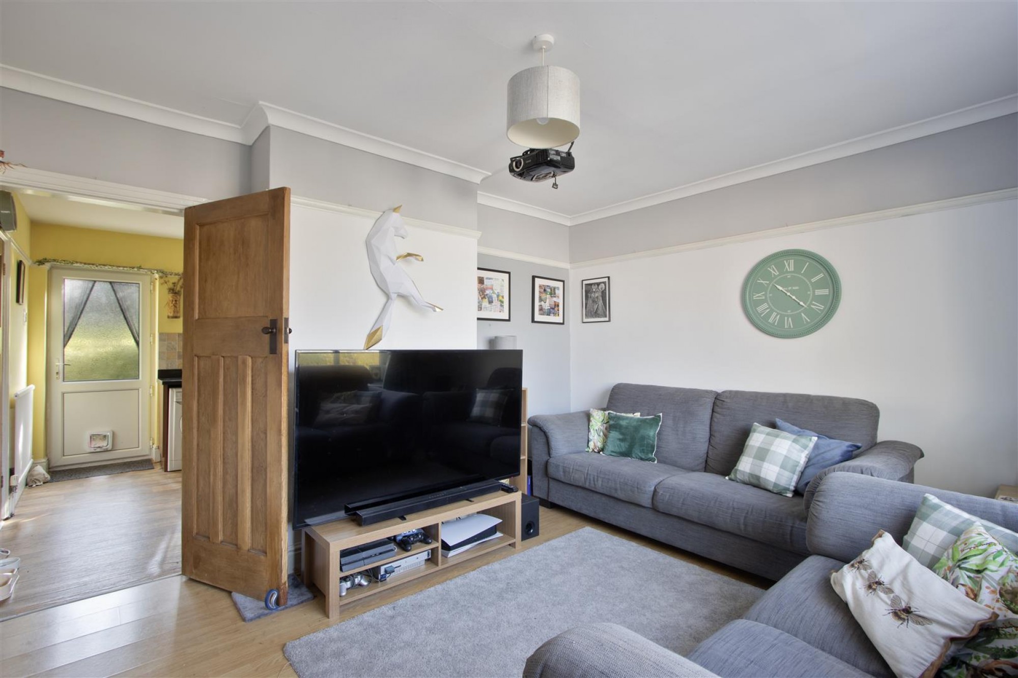 Swaddale Avenue, Tapton, Chesterfield