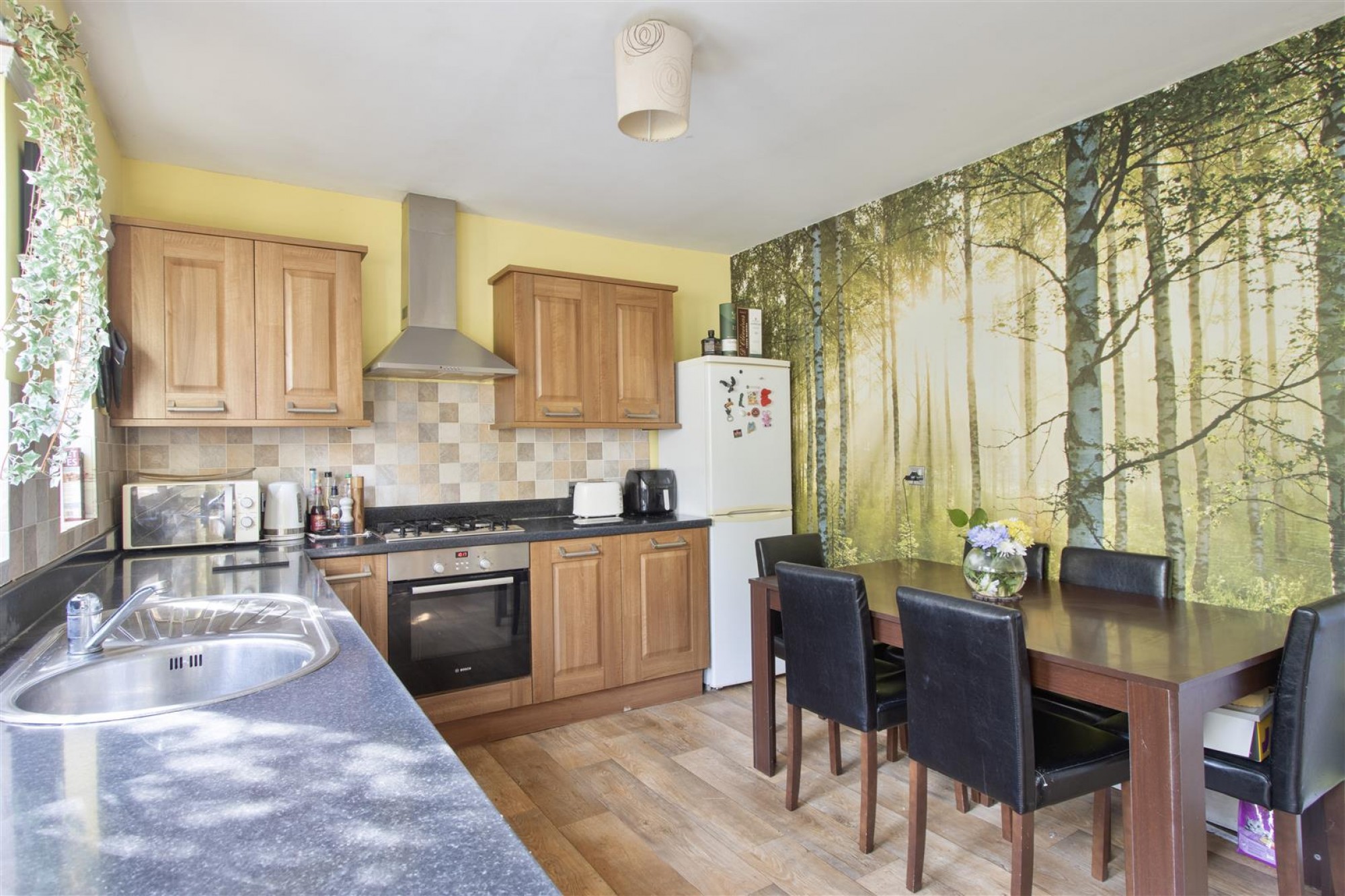 Swaddale Avenue, Tapton, Chesterfield