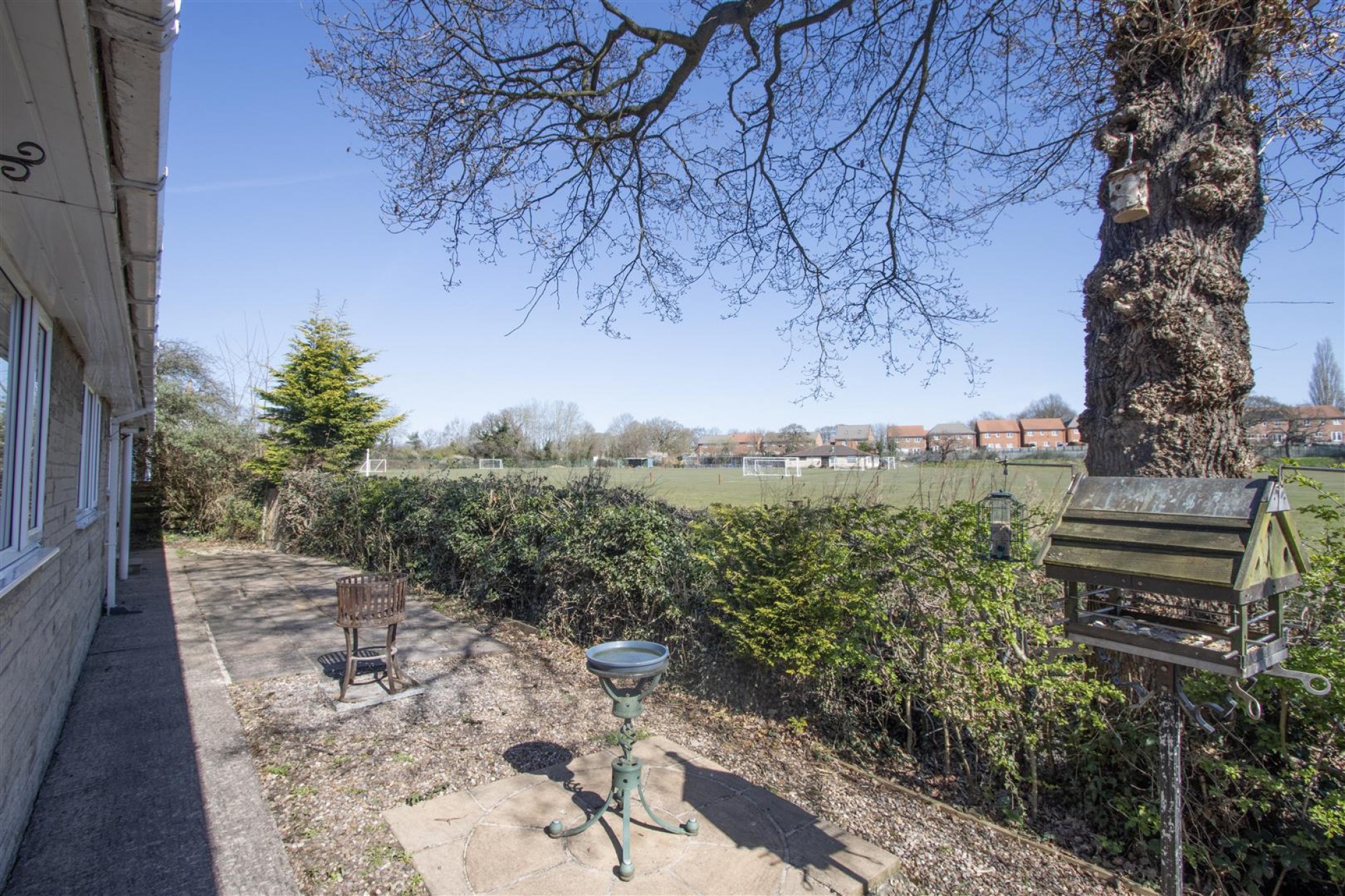 Newbold Back Lane, Newbold, Chesterfield
