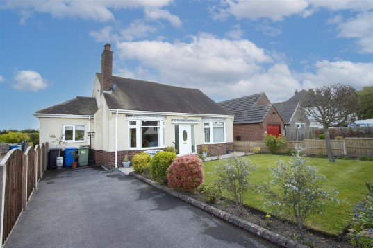 Foljambe Avenue, Walton, Chesterfield