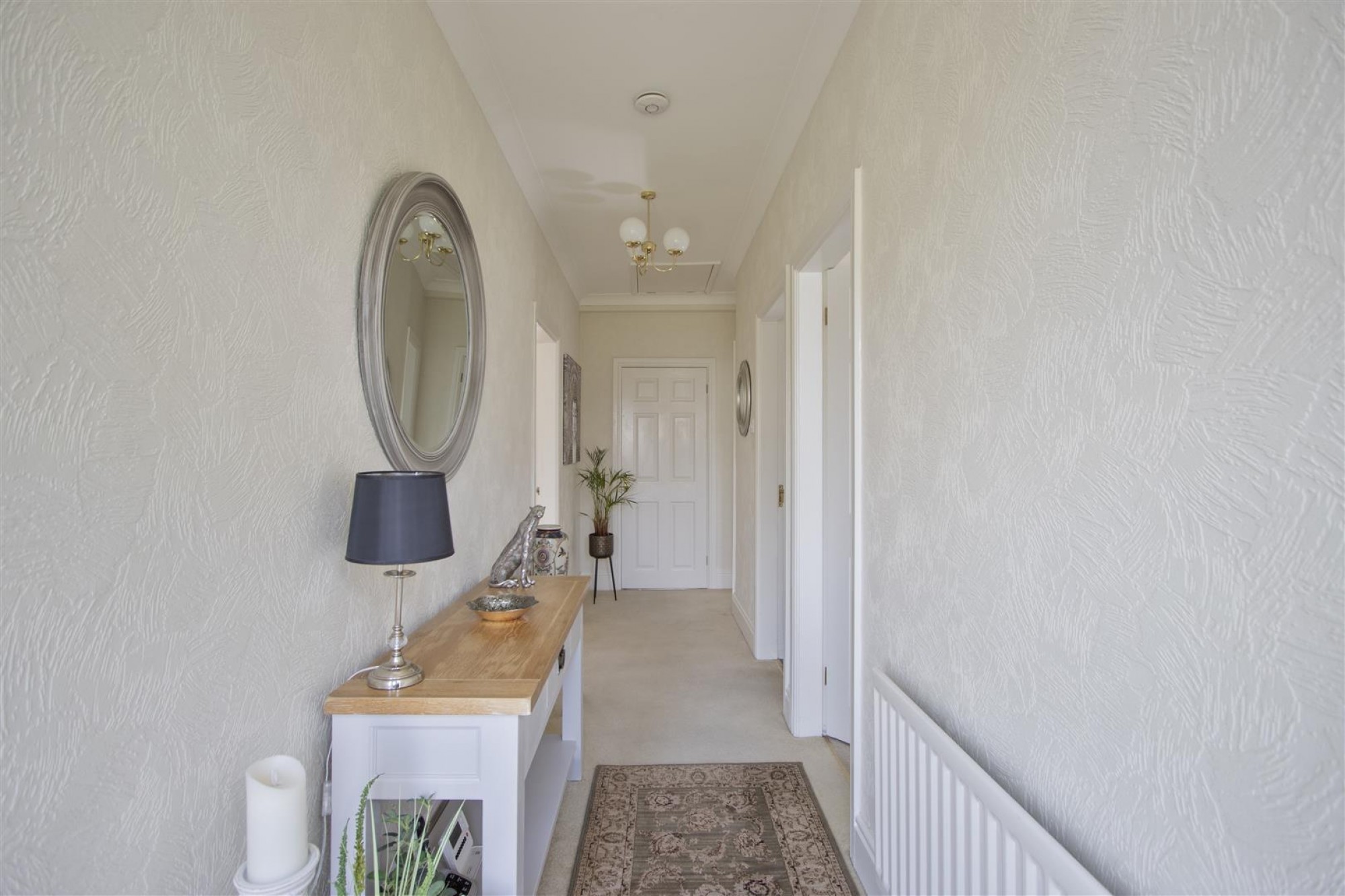 Foljambe Avenue, Walton, Chesterfield