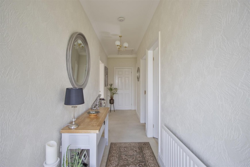 Foljambe Avenue, Walton, Chesterfield