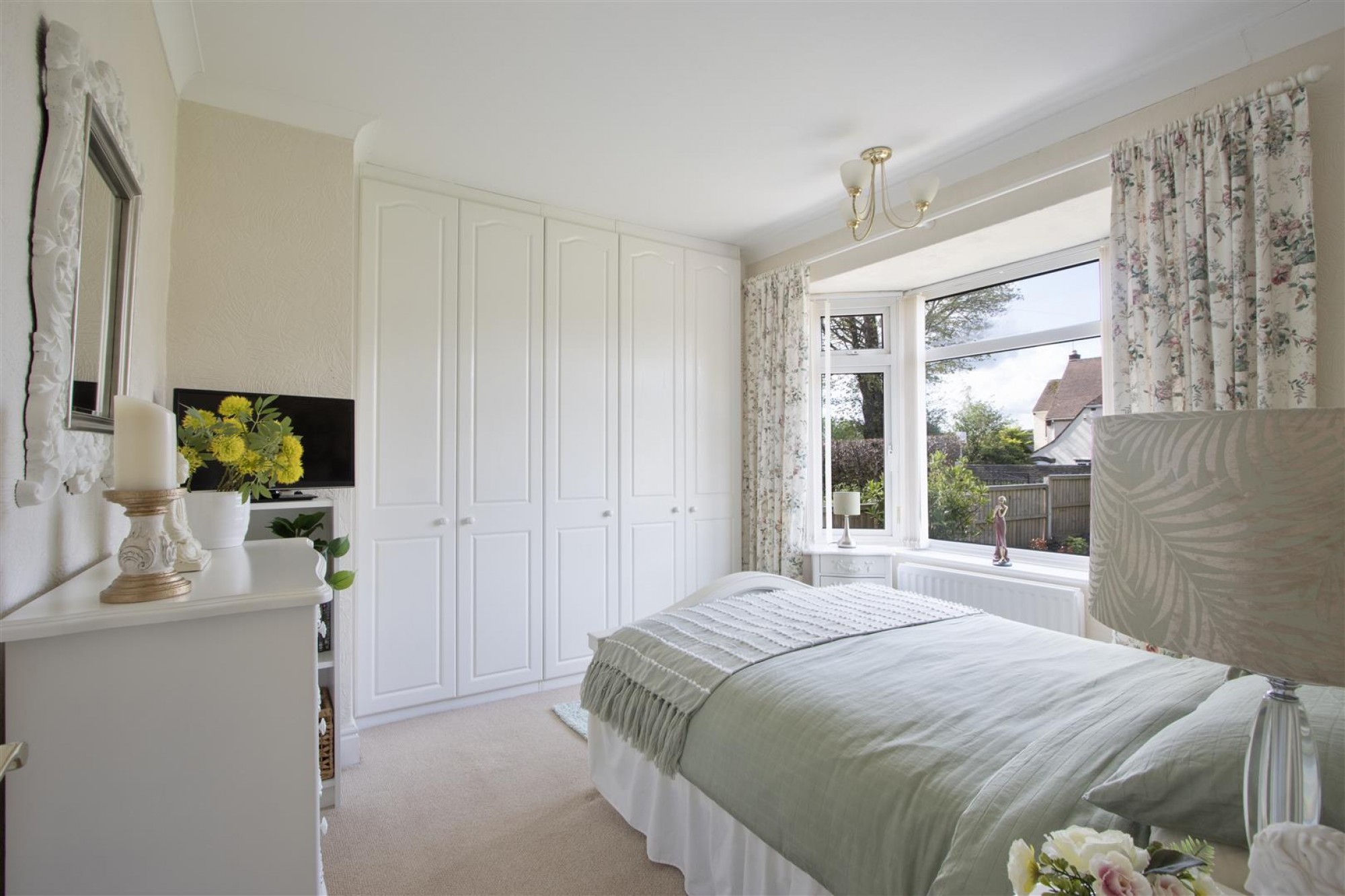 Foljambe Avenue, Walton, Chesterfield