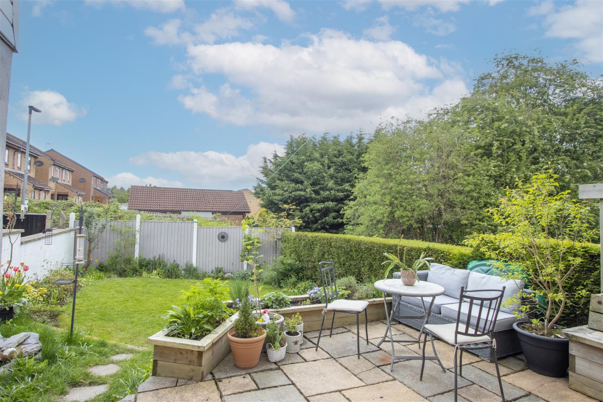 Nottingham Drive, Wingerworth, Chesterfield