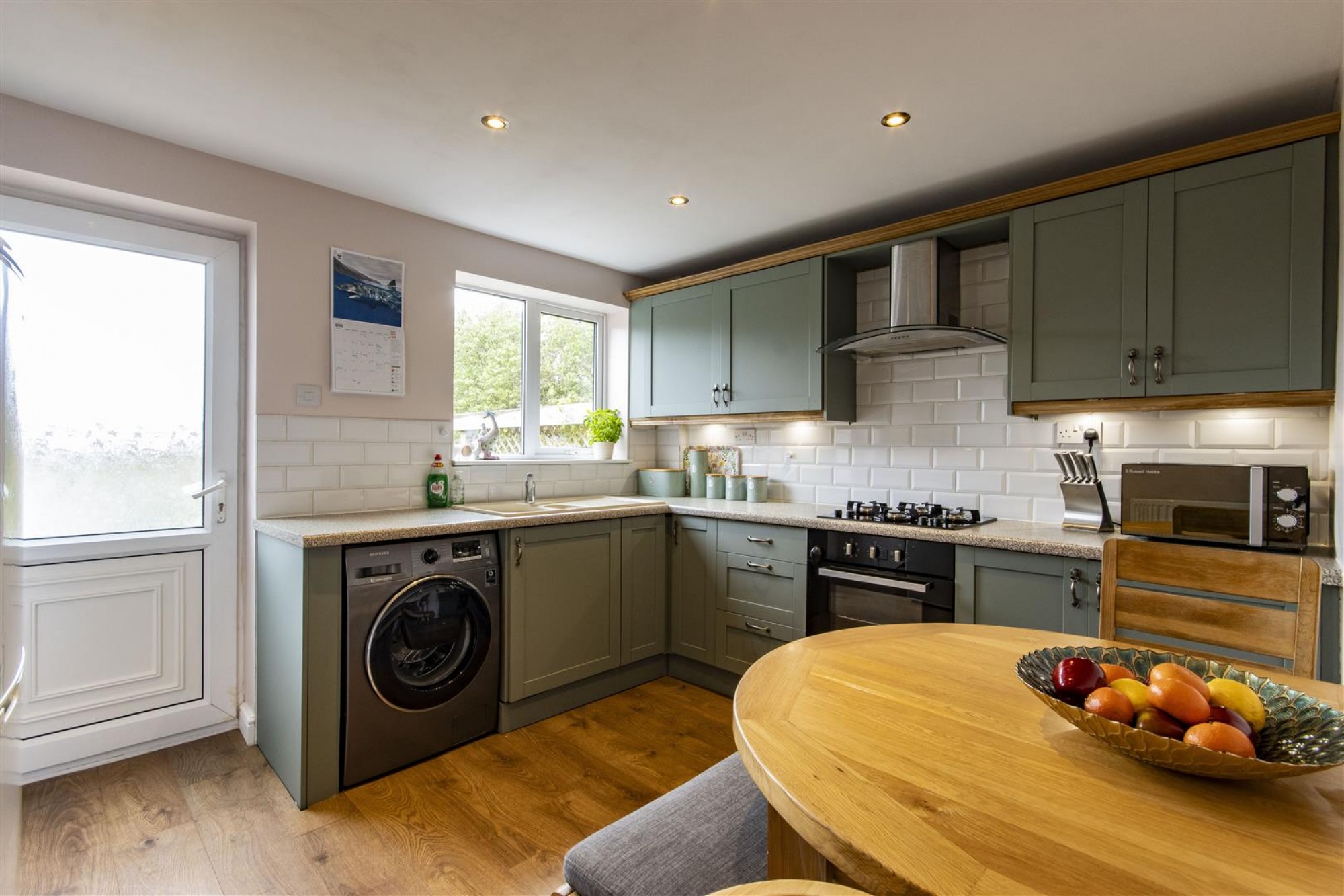 Nottingham Drive, Wingerworth, Chesterfield