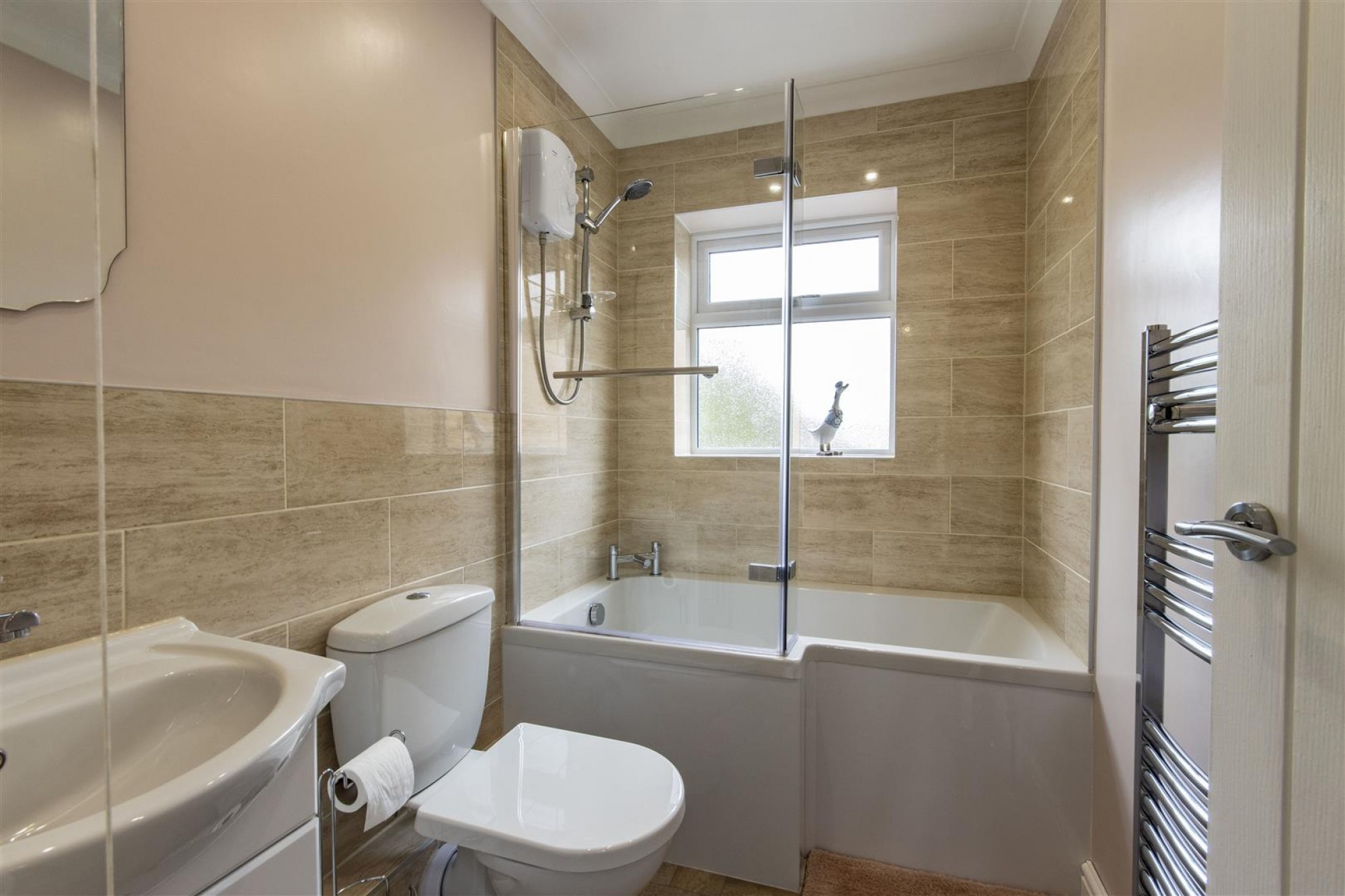 Nottingham Drive, Wingerworth, Chesterfield