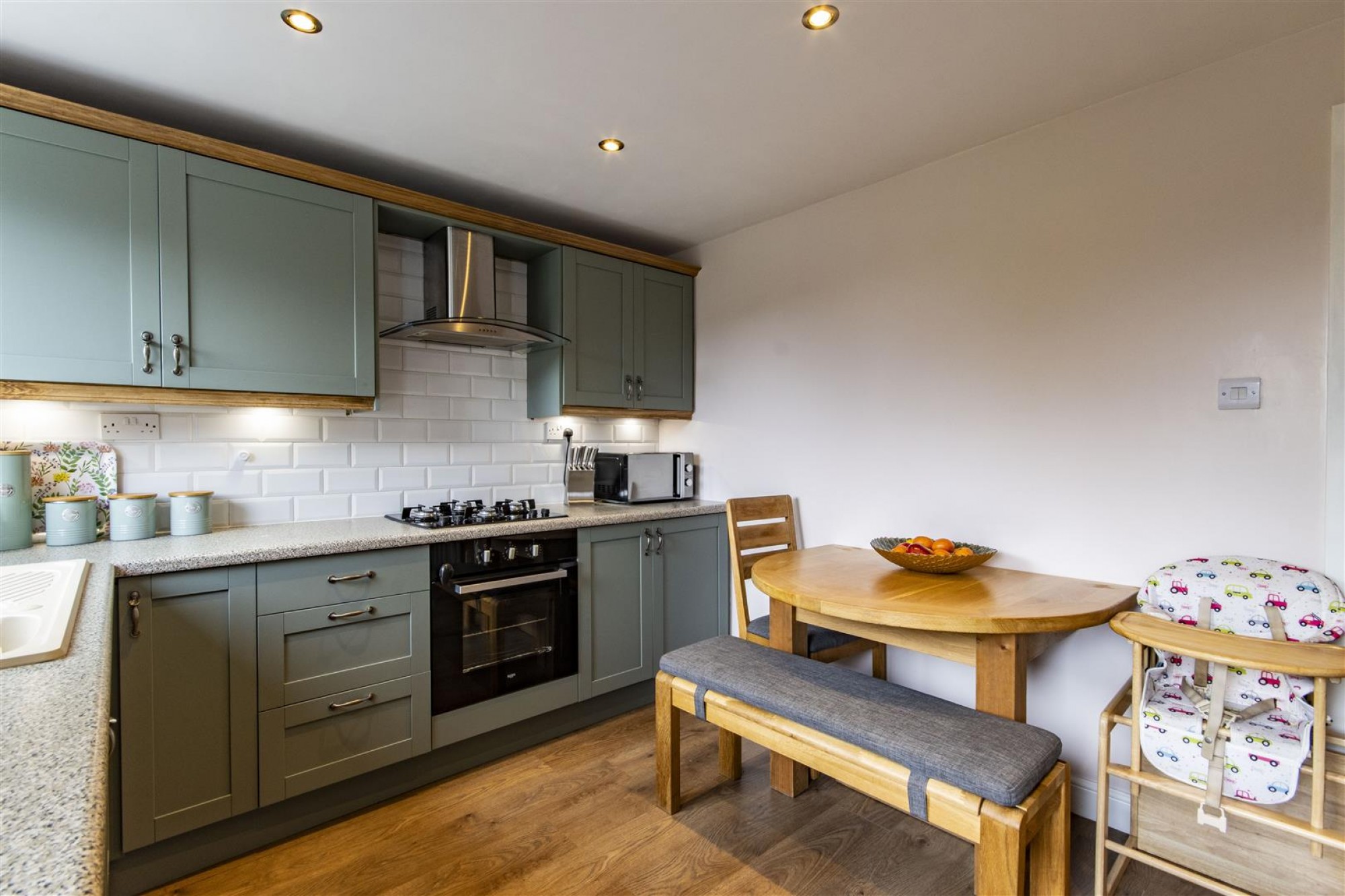 Nottingham Drive, Wingerworth, Chesterfield