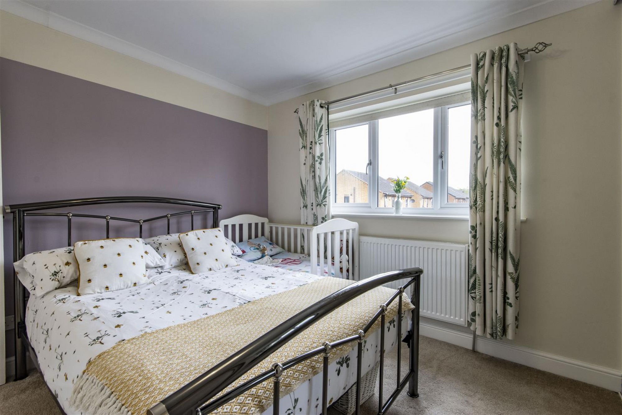 Nottingham Drive, Wingerworth, Chesterfield