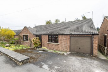 Longedge Lane, Wingerworth, Chesterfield